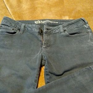 3/$25  Women's skinny jeans